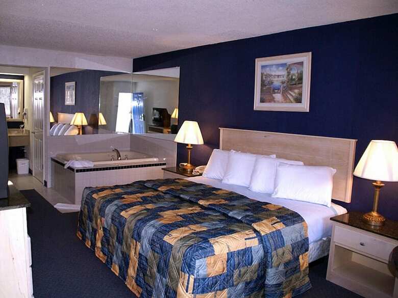 Motel Superlodge Atlantic City/absecon