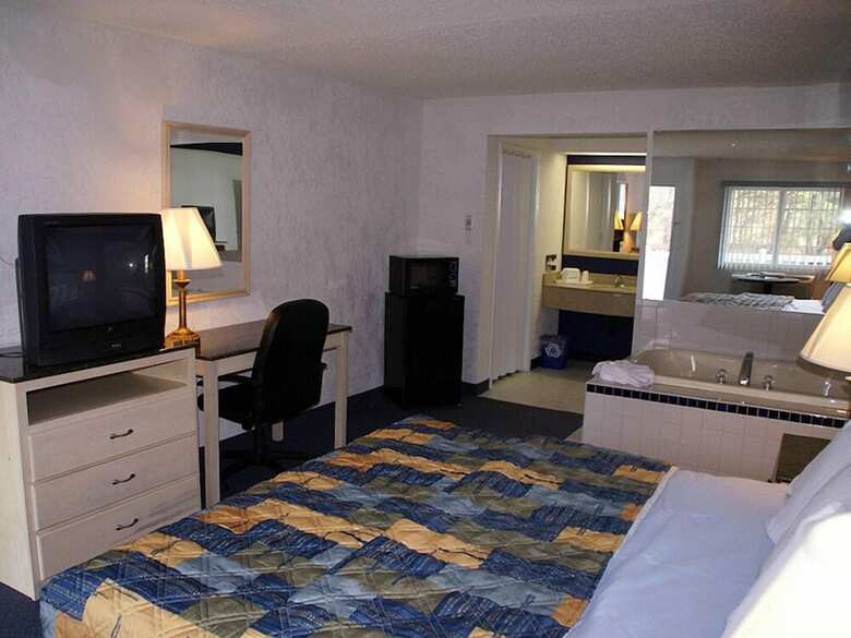 Motel Superlodge Atlantic City/absecon