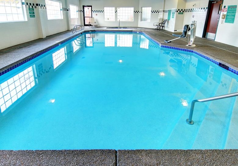 Hotel Phoenix Inn Suites Eugene