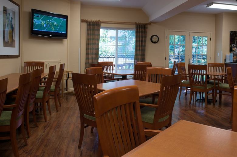 Hotel Phoenix Inn Suites Eugene
