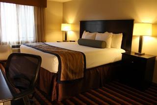 Hotel Best Western New Oregon Motel