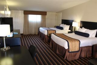Hotel Best Western New Oregon Motel