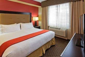 Motel Days Inn Eugene Downtown/university