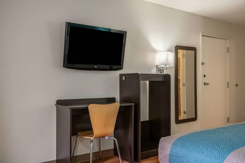 Motel 6 Rocky Mount