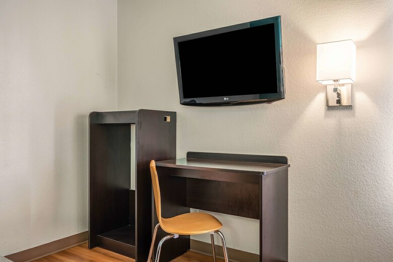 Motel 6 Rocky Mount