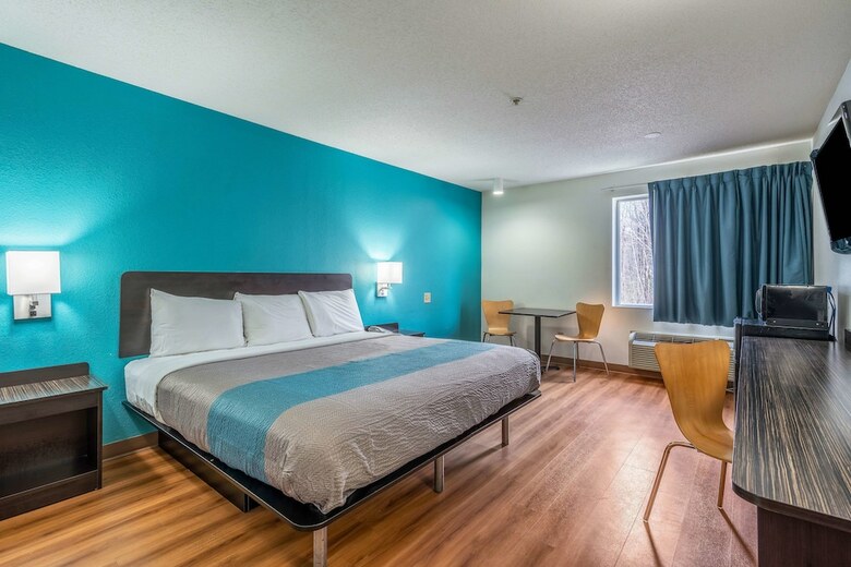 Motel 6 Rocky Mount