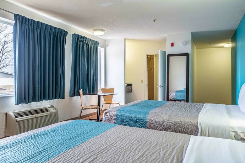 Motel 6 Rocky Mount