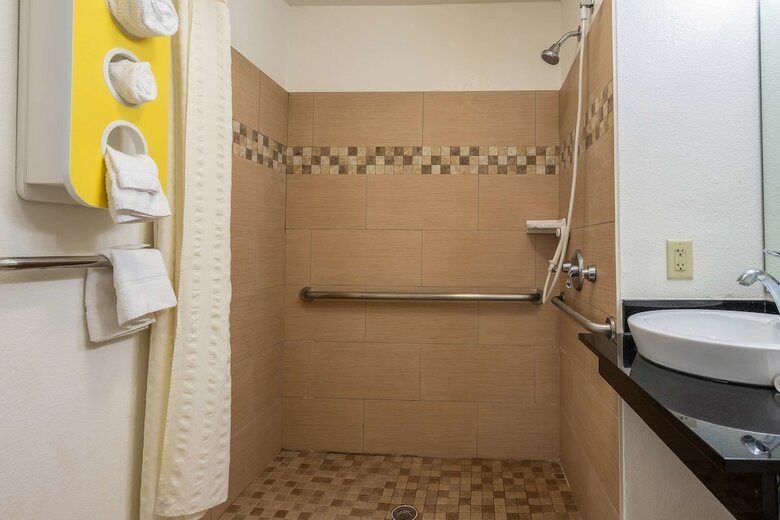 Motel 6 Rocky Mount