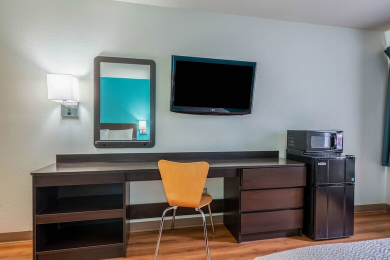 Motel 6 Rocky Mount