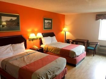Hotel Super 8 Harrisburg Hershey North