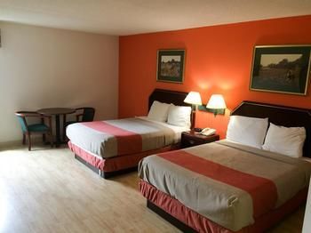 Hotel Super 8 Harrisburg Hershey North