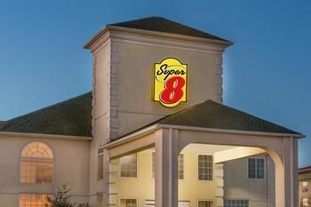 Hotel Super 8 Harrisburg Hershey North