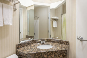 Hotel Super 8 Harrisburg Hershey North