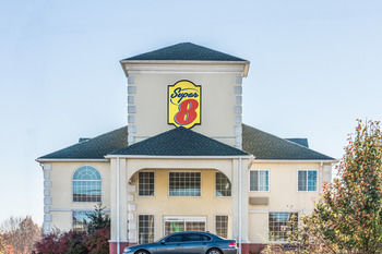 Hotel Super 8 Harrisburg Hershey North