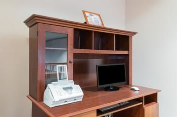 Hotel Super 8 Harrisburg Hershey North