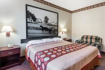 Hotel Super 8 Harrisburg Hershey North