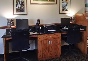Hotel Quality Inn & Suites University