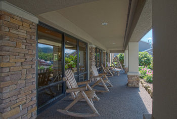Hotel Quality Inn & Suites University