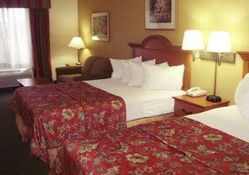 Hotel Quality Inn