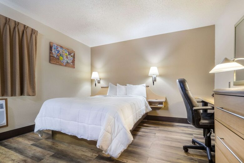 Hotel Red Roof Inn Sioux Falls