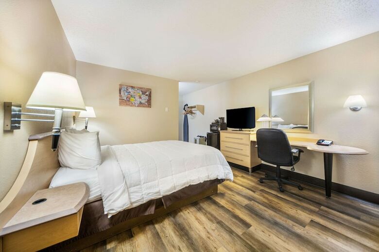 Hotel Red Roof Inn Sioux Falls