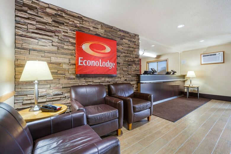 Hotel Red Roof Inn Sioux Falls
