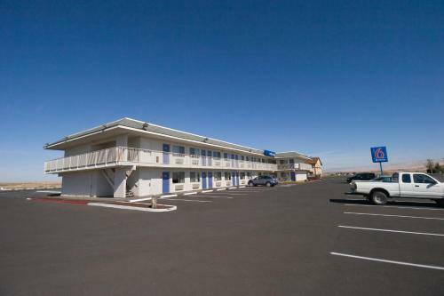 Motel 6 Pendleton