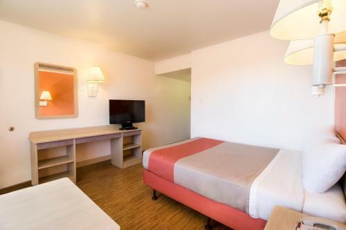 Motel 6 Pendleton