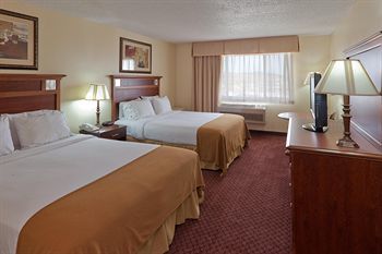 Hotel Holiday Inn Express Rapid City