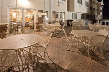 Hotel Holiday Inn Express Rapid City