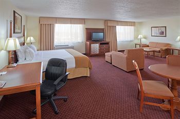 Hotel Holiday Inn Express Rapid City