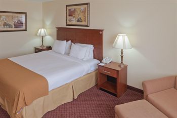 Hotel Holiday Inn Express Rapid City
