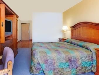 Motel Super 8 Klamath Falls Or