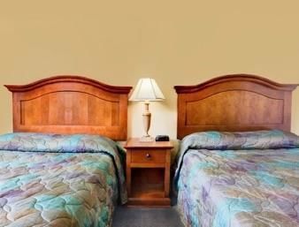 Motel Super 8 Klamath Falls Or
