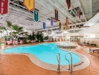 Ramada State College Hotel And Conference Center
