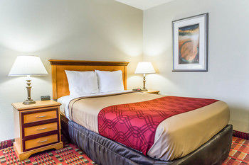 Hotel Econo Lodge Whiteville