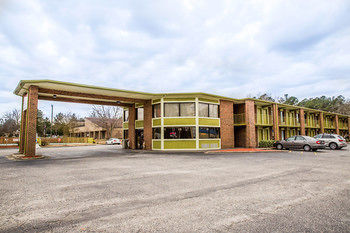 Hotel Econo Lodge Whiteville