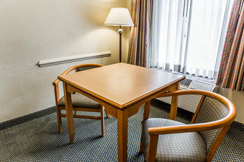 Hotel Econo Lodge Whiteville