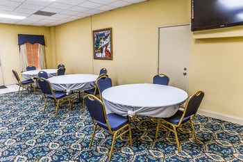 Hotel Econo Lodge Whiteville