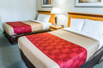Hotel Econo Lodge Whiteville