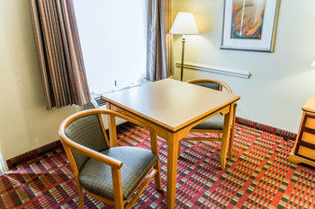 Hotel Econo Lodge Whiteville