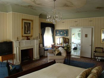 Sheppard Mansion Bed & Breakfast