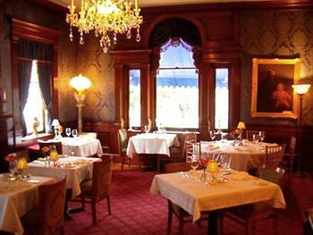 Sheppard Mansion Bed & Breakfast