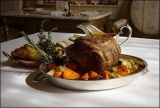 Sheppard Mansion Bed & Breakfast