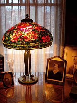 Sheppard Mansion Bed & Breakfast