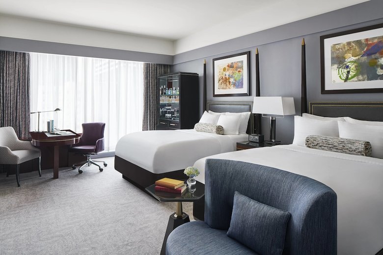 Hotel The Ritz-carlton, Charlotte
