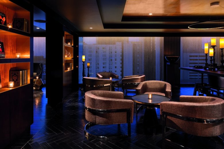 Hotel The Ritz-carlton, Charlotte