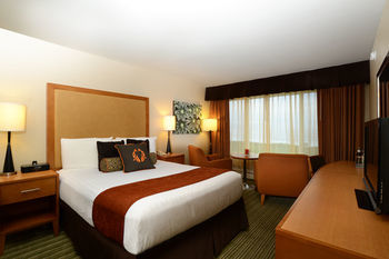 Hotel The Coho Oceanfront Lodge