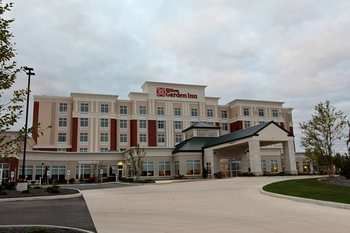 Hotel Hilton Garden Inn Findlay
