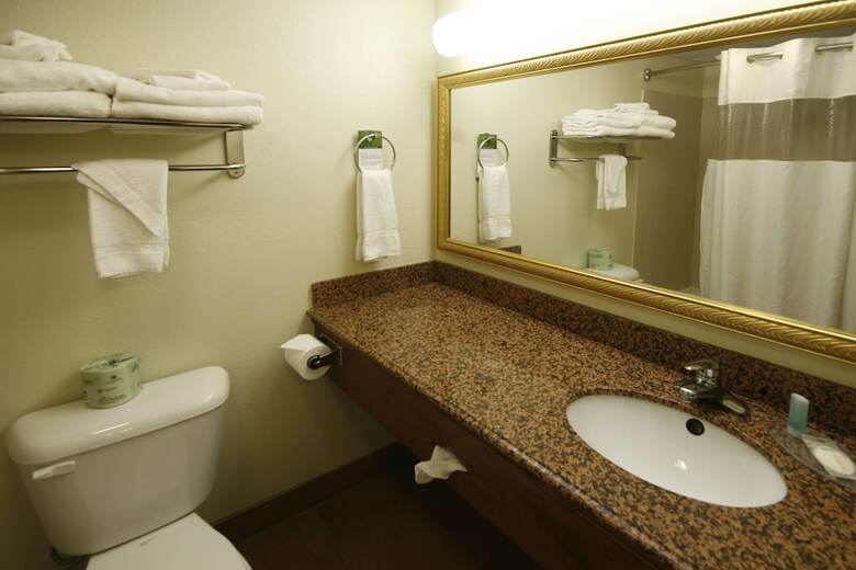 Aparthotel Mainstay Suites